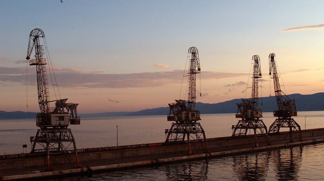Port