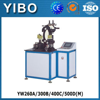 YW-260A/300B/400C/500D(M) CNC Circular Winding Machine for Current Transformer